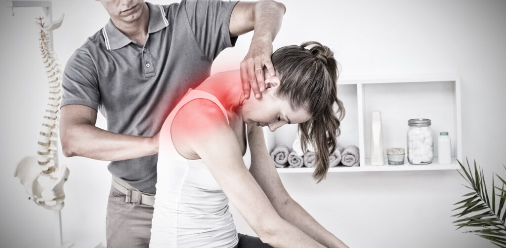 Chiropractic Care in Camden County