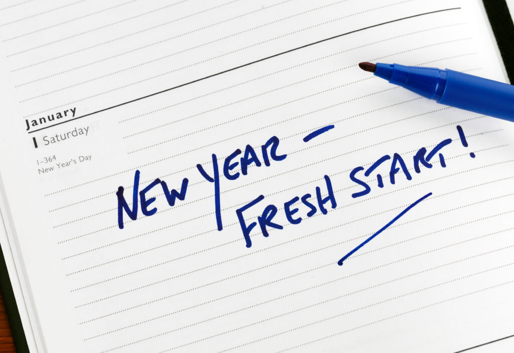 How a Chiropractor Can Help with Your New Year’s Resolutions in 2022