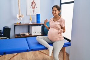 The Benefits of Webster Technique for Pregnant Women in South Jersey