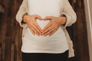 Pregnancy chiropractor in South Jersey