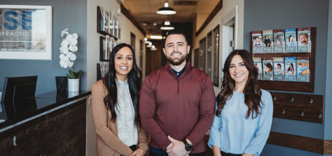 Rise Chiropractic of South Jersey