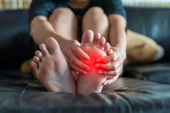 Peripheral Neuropathy